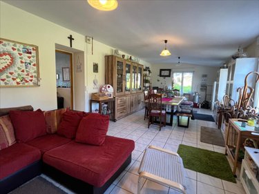 Maison a vendre Maël-Pestivien 22160 Côtes-d'Armor 236 m2 11 pièces 299250 euros