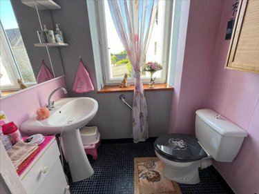 Maison a vendre Maël-Pestivien 22160 Côtes-d'Armor 236 m2 11 pièces 299250 euros