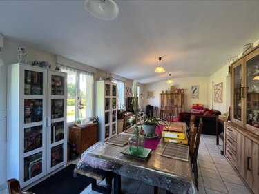 Maison a vendre Maël-Pestivien 22160 Côtes-d'Armor 236 m2 11 pièces 299250 euros
