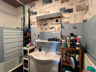 Maison a vendre Maël-Pestivien 22160 Côtes-d'Armor 236 m2 11 pièces 299250 euros