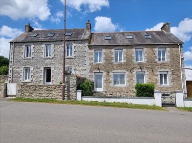 Maison a vendre Maël-Pestivien 22160 Côtes-d'Armor 236 m2 11 pièces 299250 euros