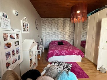 Maison a vendre Maël-Pestivien 22160 Côtes-d'Armor 236 m2 11 pièces 299250 euros
