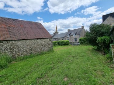 Maison a vendre Maël-Pestivien 22160 Côtes-d'Armor 236 m2 11 pièces 299250 euros