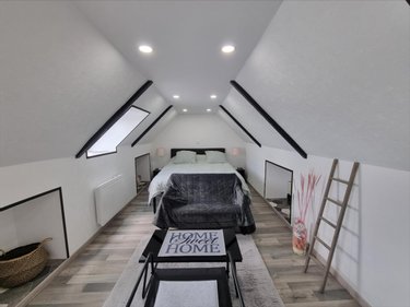 Maison a vendre Maël-Pestivien 22160 Côtes-d'Armor 236 m2 11 pièces 299250 euros