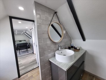 Maison a vendre Maël-Pestivien 22160 Côtes-d'Armor 236 m2 11 pièces 299250 euros