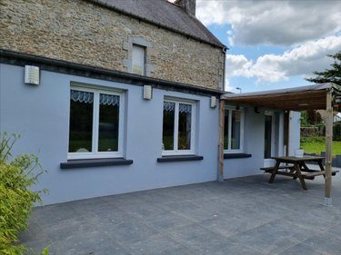 Maison a vendre Maël-Pestivien 22160 Côtes-d'Armor 236 m2 11 pièces 299250 euros