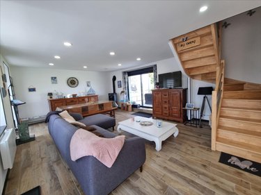 Maison a vendre Maël-Pestivien 22160 Côtes-d'Armor 236 m2 11 pièces 299250 euros