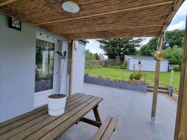 Maison a vendre Maël-Pestivien 22160 Côtes-d'Armor 236 m2 11 pièces 299250 euros