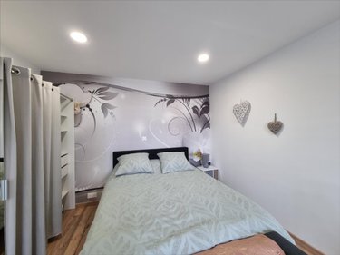 Maison a vendre Maël-Pestivien 22160 Côtes-d'Armor 236 m2 11 pièces 299250 euros