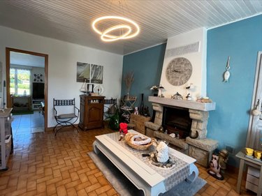 Maison a vendre Maël-Pestivien 22160 Côtes-d'Armor 236 m2 11 pièces 299250 euros