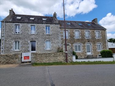 Maison a vendre Maël-Pestivien 22160 Côtes-d'Armor 236 m2 11 pièces 299250 euros