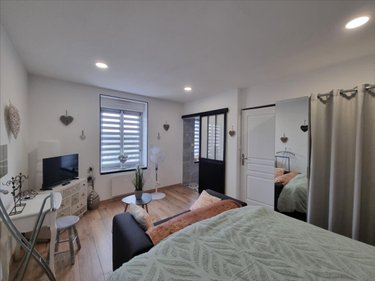 Maison a vendre Maël-Pestivien 22160 Côtes-d'Armor 236 m2 11 pièces 299250 euros