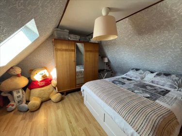 Maison a vendre Maël-Pestivien 22160 Côtes-d'Armor 236 m2 11 pièces 299250 euros
