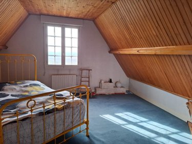 Maison a vendre Cravant-les-Côteaux 37500 Indre-et-Loire 169 m2 7 pièces 294000 euros
