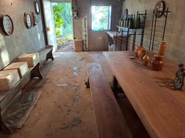 Maison a vendre Cravant-les-Côteaux 37500 Indre-et-Loire 169 m2 7 pièces 294000 euros