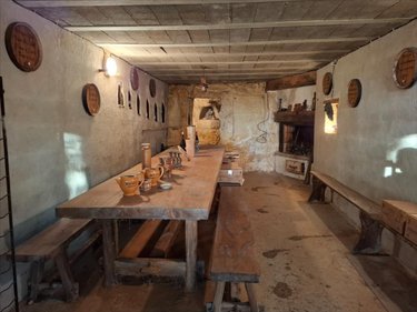 Maison a vendre Cravant-les-Côteaux 37500 Indre-et-Loire 169 m2 7 pièces 294000 euros
