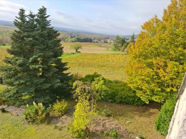 Maison a vendre Cravant-les-Côteaux 37500 Indre-et-Loire 169 m2 7 pièces 294000 euros