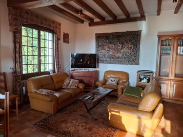 Maison a vendre Cravant-les-Côteaux 37500 Indre-et-Loire 169 m2 7 pièces 294000 euros