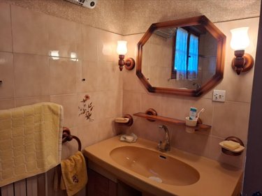 Maison a vendre Cravant-les-Côteaux 37500 Indre-et-Loire 169 m2 7 pièces 294000 euros