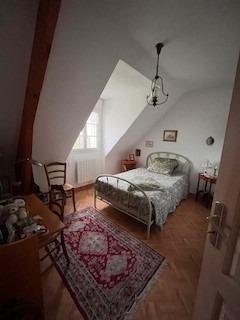 Maison a vendre Panzoult 37220 Indre-et-Loire 108 m2 6 pièces 220500 euros
