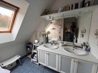 Maison a vendre Panzoult 37220 Indre-et-Loire 108 m2 6 pièces 220500 euros