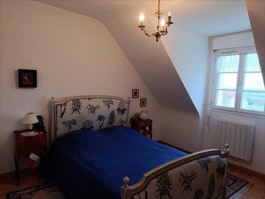 Maison a vendre Panzoult 37220 Indre-et-Loire 108 m2 6 pièces 220500 euros