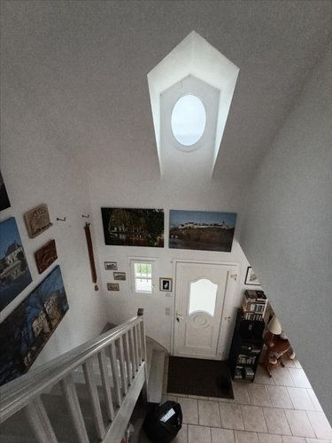 Maison a vendre Panzoult 37220 Indre-et-Loire 108 m2 6 pièces 220500 euros