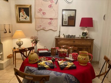 Maison a vendre Panzoult 37220 Indre-et-Loire 108 m2 6 pièces 220500 euros