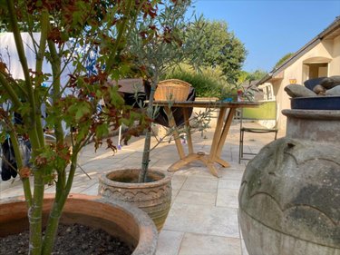 Maison a vendre Panzoult 37220 Indre-et-Loire 108 m2 6 pièces 220500 euros