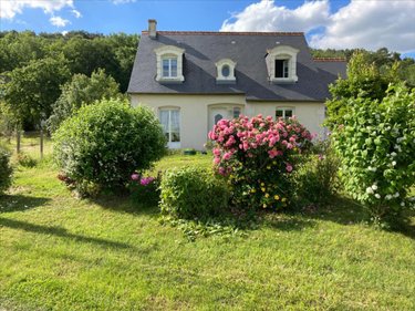 Maison a vendre Panzoult 37220 Indre-et-Loire 108 m2 6 pièces 220500 euros