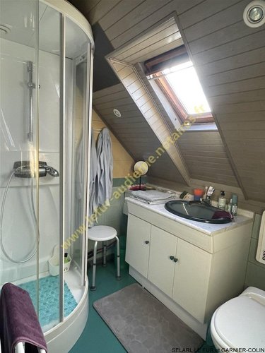 Maison a vendre Plouhinec 29780 Finistère 145 m2 4 pièces 384450 euros