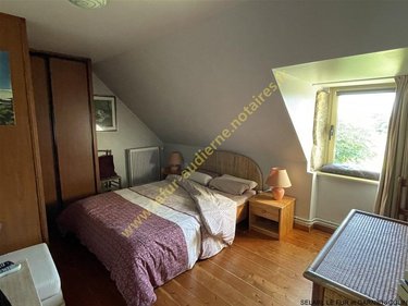 Maison a vendre Plouhinec 29780 Finistère 145 m2 4 pièces 384450 euros