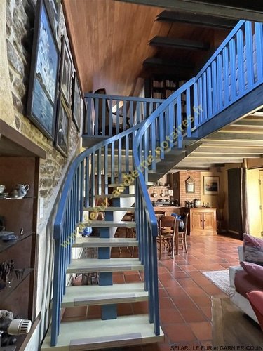 Maison a vendre Plouhinec 29780 Finistère 145 m2 4 pièces 425850 euros