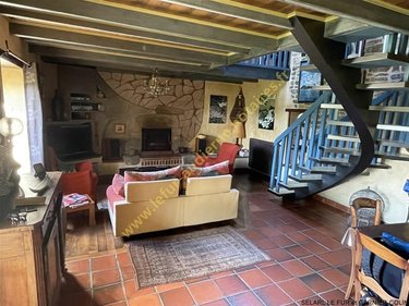Maison a vendre Plouhinec 29780 Finistère 145 m2 4 pièces 425850 euros