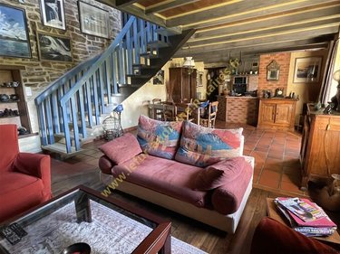 Maison a vendre Plouhinec 29780 Finistère 145 m2 4 pièces 425850 euros