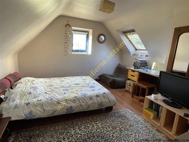 Maison a vendre Plouhinec 29780 Finistère 145 m2 4 pièces 384450 euros