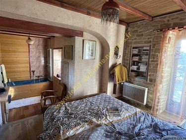 Maison a vendre Plouhinec 29780 Finistère 145 m2 4 pièces 384450 euros