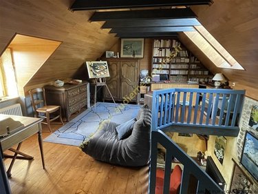 Maison a vendre Plouhinec 29780 Finistère 145 m2 4 pièces 425850 euros
