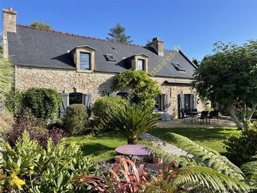 Maison a vendre Plouhinec 29780 Finistère 145 m2 4 pièces 384450 euros