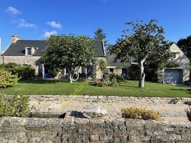Maison a vendre Plouhinec 29780 Finistère 145 m2 4 pièces 384450 euros