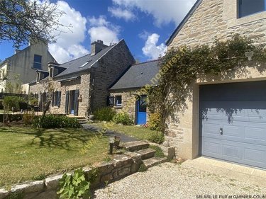 Maison a vendre Plouhinec 29780 Finistère 145 m2 4 pièces 425850 euros