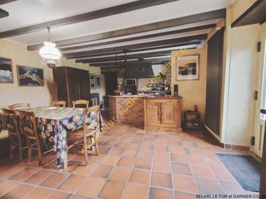 Maison a vendre Plouhinec 29780 Finistère 145 m2 4 pièces 384450 euros