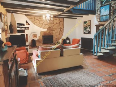 Maison a vendre Plouhinec 29780 Finistère 145 m2 4 pièces 384450 euros