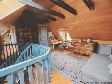 Maison a vendre Plouhinec 29780 Finistère 145 m2 4 pièces 384450 euros