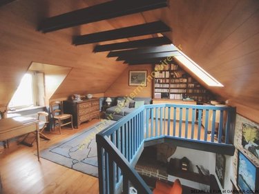 Maison a vendre Plouhinec 29780 Finistère 145 m2 4 pièces 384450 euros