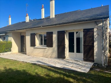 Maison a vendre Blois 41000 Loir-et-Cher 101 m2 4 pièces 168970 euros