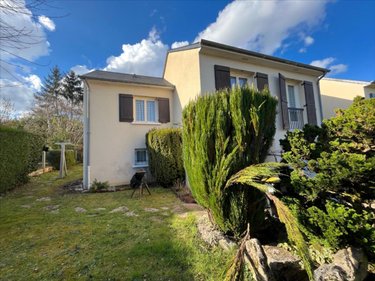 Maison a vendre Blois 41000 Loir-et-Cher 101 m2 4 pièces 168970 euros