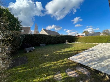Maison a vendre Blois 41000 Loir-et-Cher 101 m2 4 pièces 168970 euros