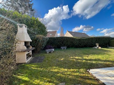Maison a vendre Blois 41000 Loir-et-Cher 101 m2 4 pièces 168970 euros