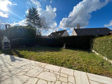 Maison a vendre Blois 41000 Loir-et-Cher 101 m2 4 pièces 168970 euros